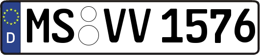 MS-VV1576