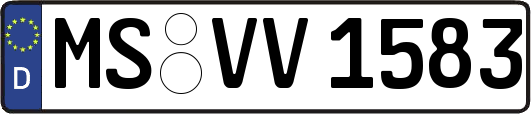 MS-VV1583