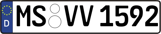 MS-VV1592