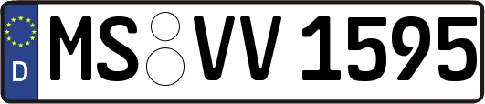 MS-VV1595