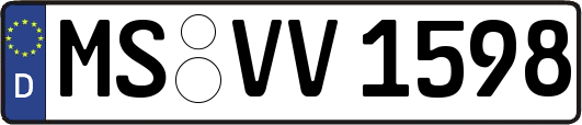 MS-VV1598