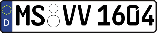 MS-VV1604