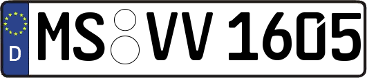 MS-VV1605