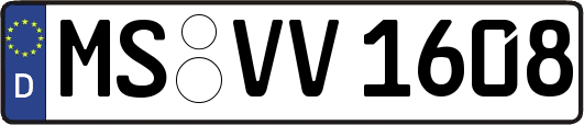 MS-VV1608