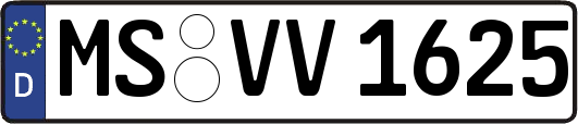 MS-VV1625