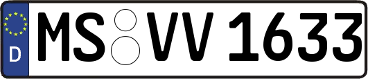 MS-VV1633