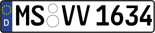MS-VV1634