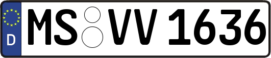 MS-VV1636