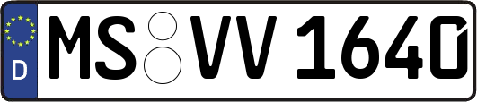 MS-VV1640
