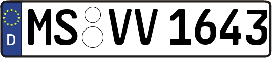 MS-VV1643