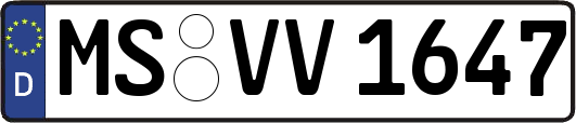 MS-VV1647