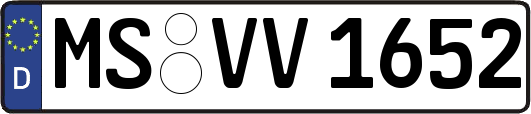 MS-VV1652