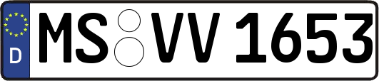 MS-VV1653