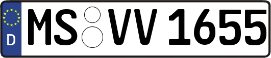 MS-VV1655