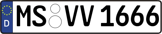 MS-VV1666
