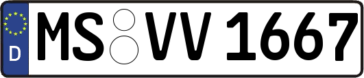 MS-VV1667