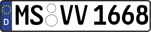 MS-VV1668