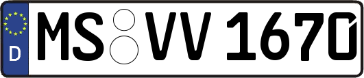 MS-VV1670