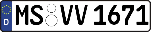 MS-VV1671