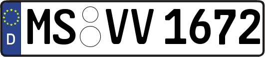 MS-VV1672