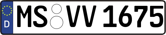 MS-VV1675