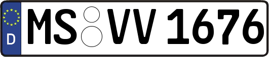 MS-VV1676