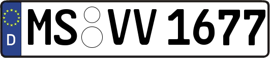 MS-VV1677