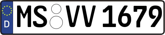 MS-VV1679