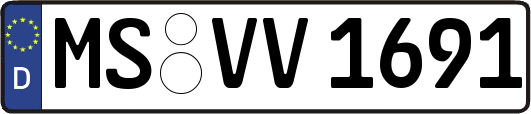 MS-VV1691