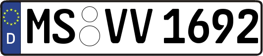 MS-VV1692