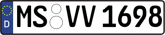 MS-VV1698