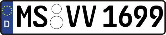 MS-VV1699