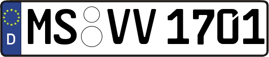 MS-VV1701