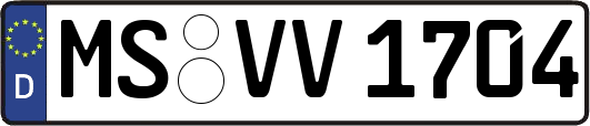 MS-VV1704
