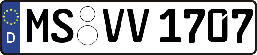MS-VV1707