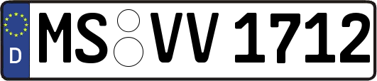 MS-VV1712