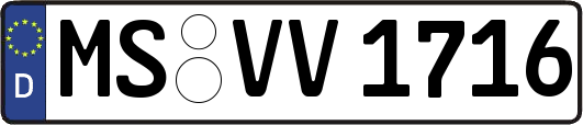 MS-VV1716