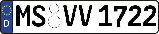 MS-VV1722