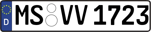 MS-VV1723
