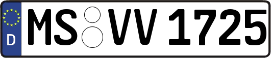 MS-VV1725