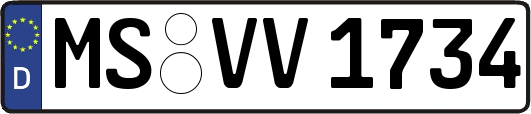 MS-VV1734