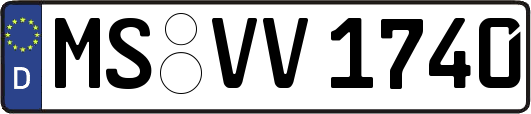 MS-VV1740