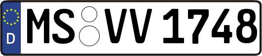 MS-VV1748