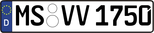 MS-VV1750