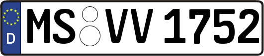 MS-VV1752