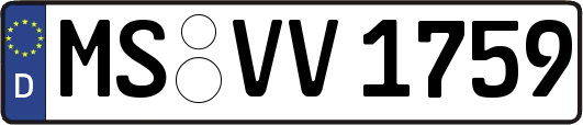 MS-VV1759