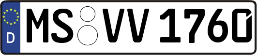MS-VV1760