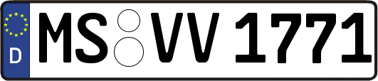 MS-VV1771