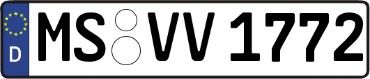 MS-VV1772
