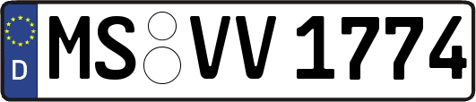 MS-VV1774